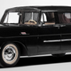 Illustration for article titled A Pair of Exquisite Hong Qi Limousines Will Be the First Chinese Cars Ever To Be Featured at Pebble Beach